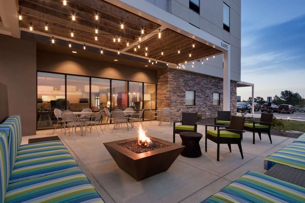 Home2 Suites by Hilton Denver Highlands Ranch