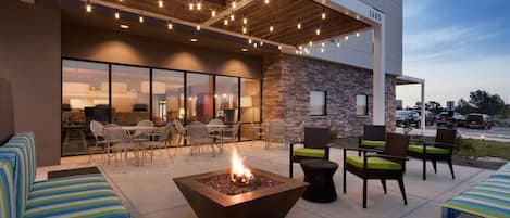 Terrass/Patio