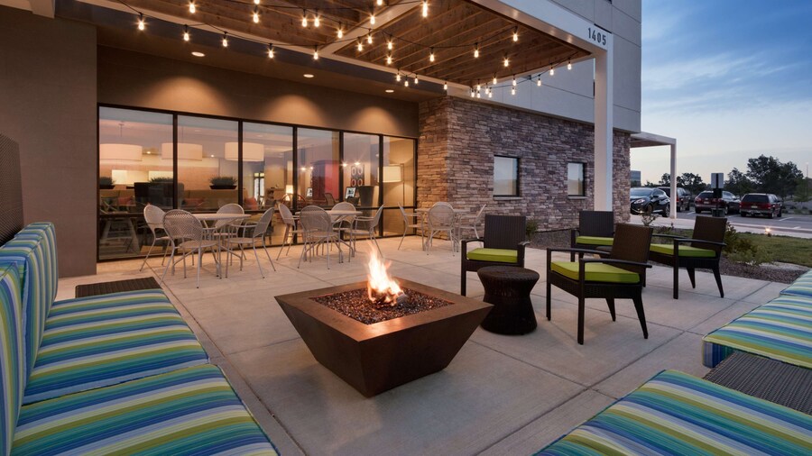 Home2 Suites by Hilton Denver Highlands Ranch