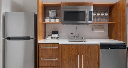 Home2 Suites by Hilton Denver Highlands Ranch