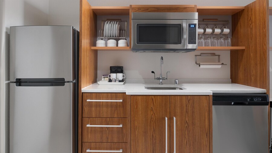 Home2 Suites by Hilton Denver Highlands Ranch