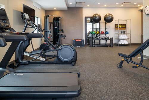 Home2 Suites by Hilton Denver Highlands Ranch