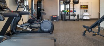 Home2 Suites by Hilton Denver Highlands Ranch