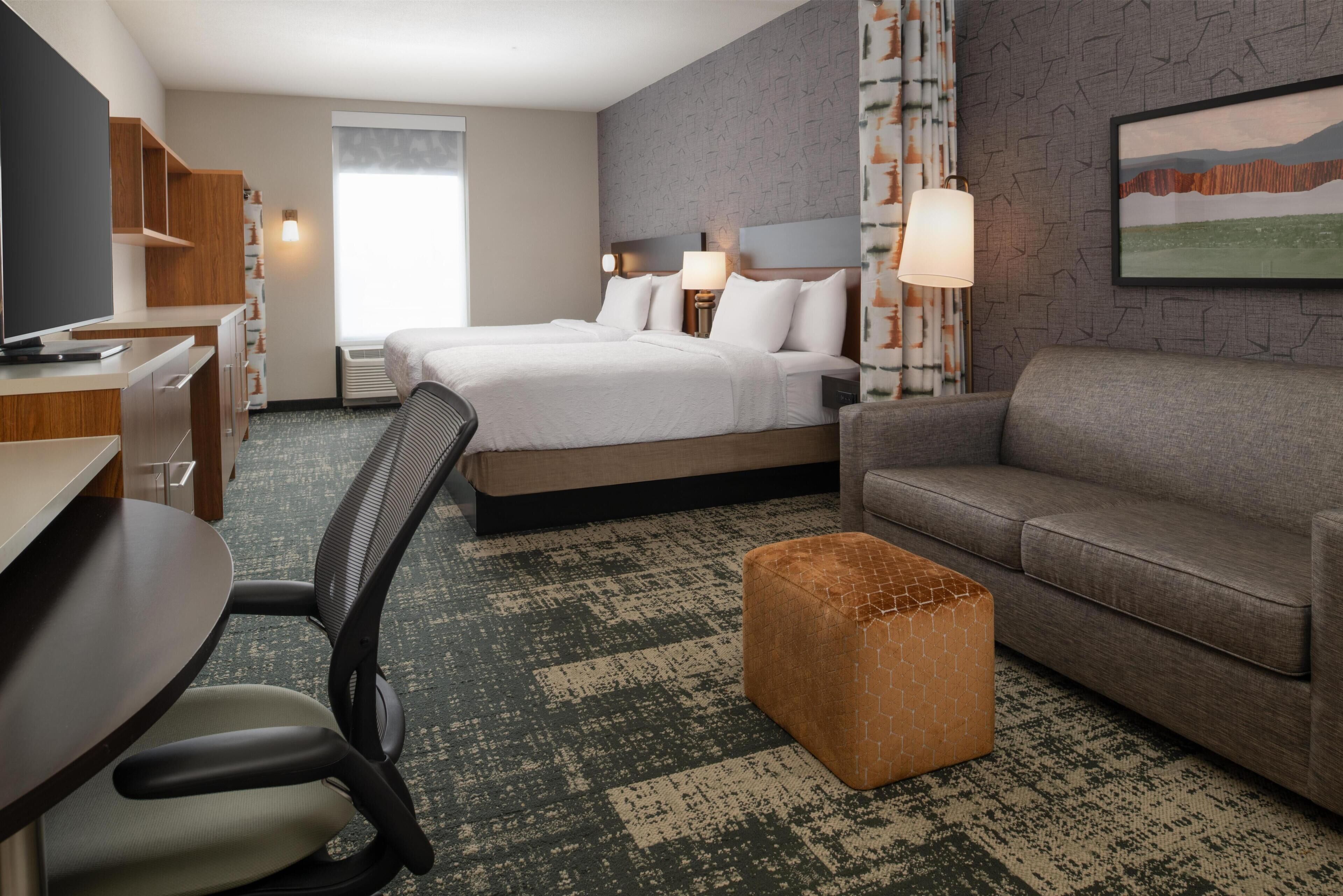 Foto - Home2 Suites by Hilton Denver Highlands Ranch