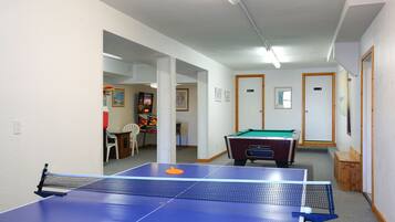 Billiards