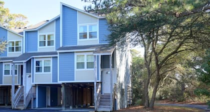 Ocean Pines Resort