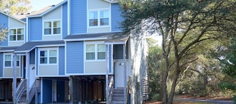 Ocean Pines Resort