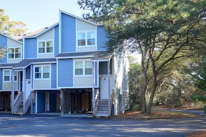 Ocean Pines Resort