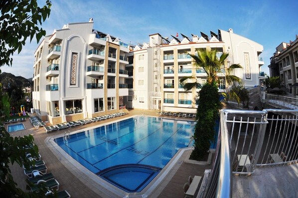 Pool - Epic Hotel (Marmaris)