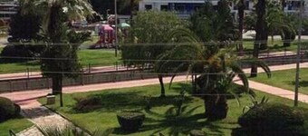 サンライズ アパート