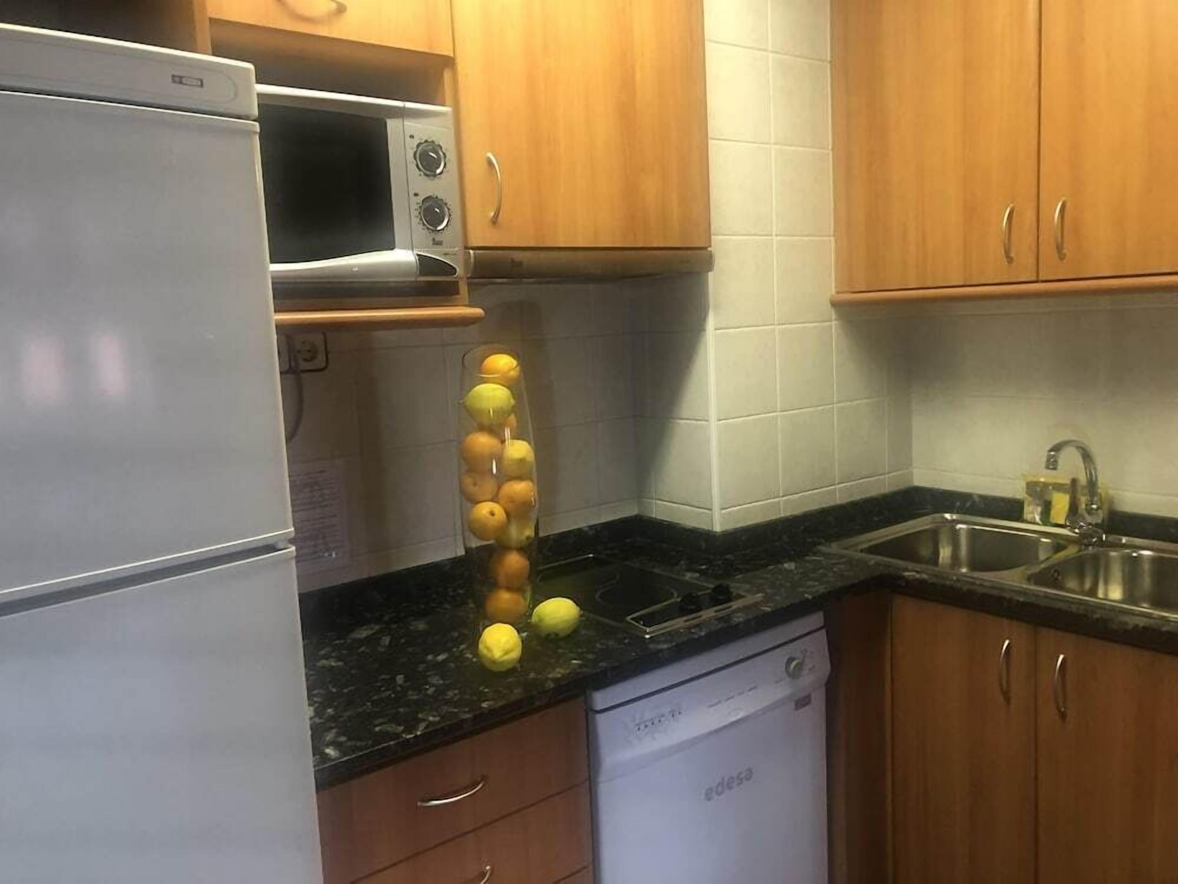 مطبخ خاص