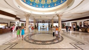 Unclassified image, 3 of 354, button - Hotel Titanic Beach Spa And Aqua Park (Hurghada)