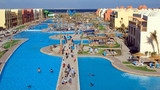 Unclassified image, 1 of 354, button - Hotel Titanic Beach Spa And Aqua Park (Hurghada)