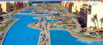 Hotel Titanic Beach Spa And Aqua Park