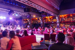 Restaurant - Hotel Titanic Beach Spa And Aqua Park (Hurghada)