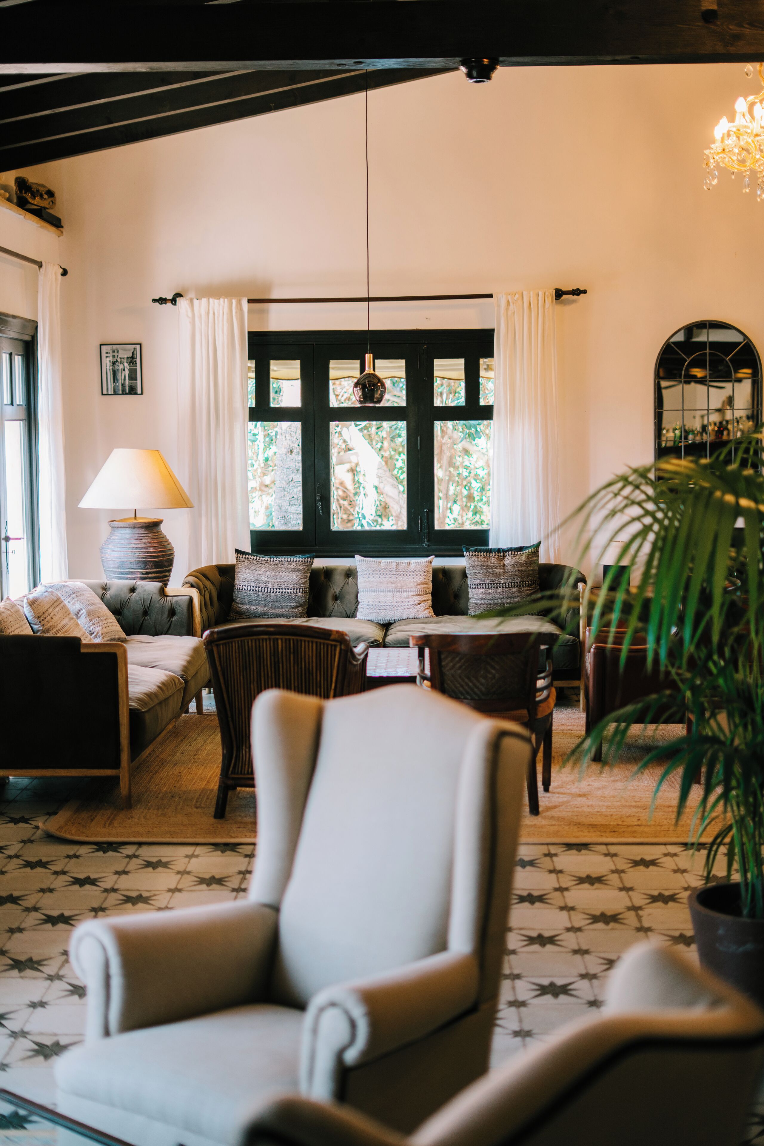 Photo - Hotel Son Molí Country House