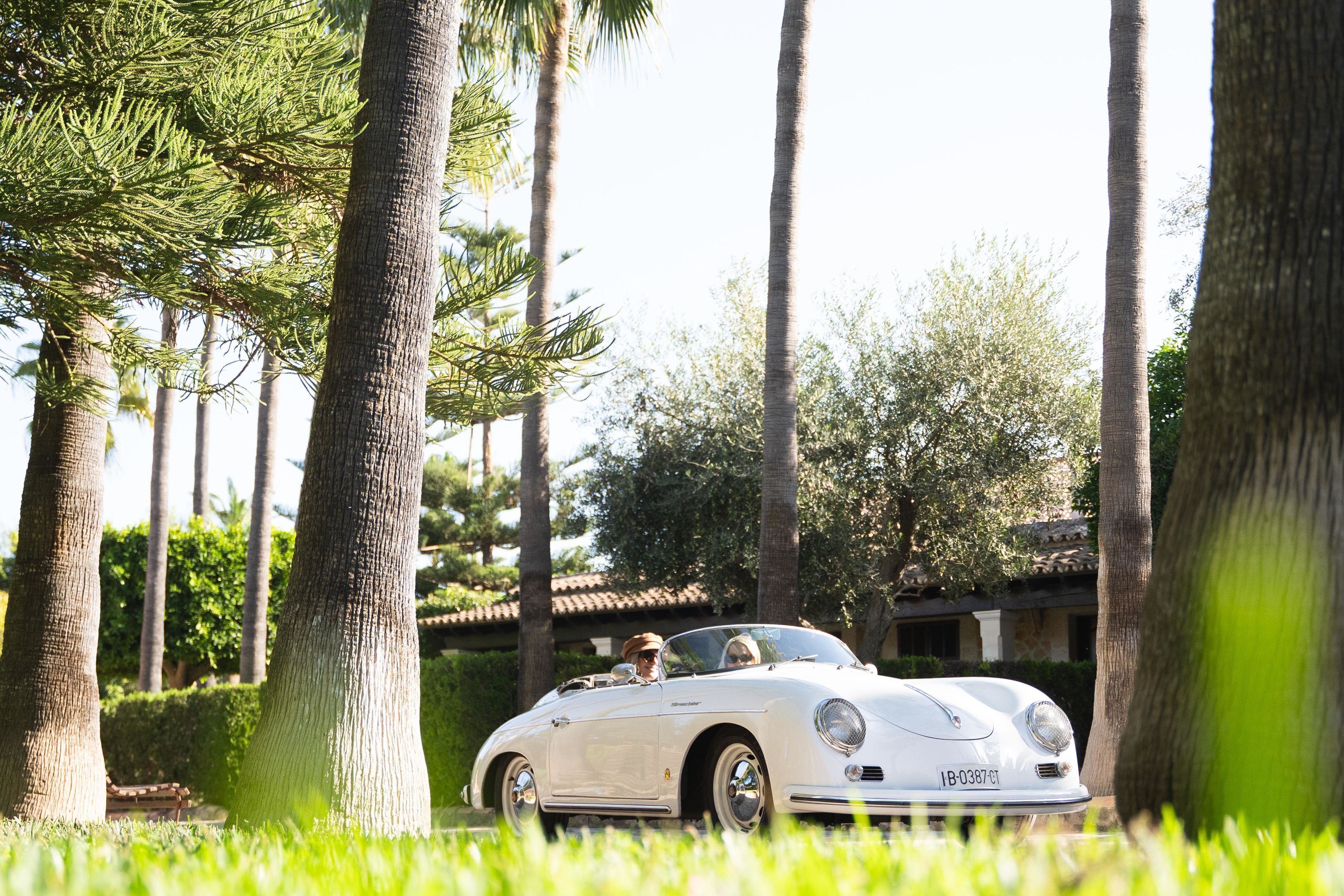 Photo - Hotel Son Molí Country House