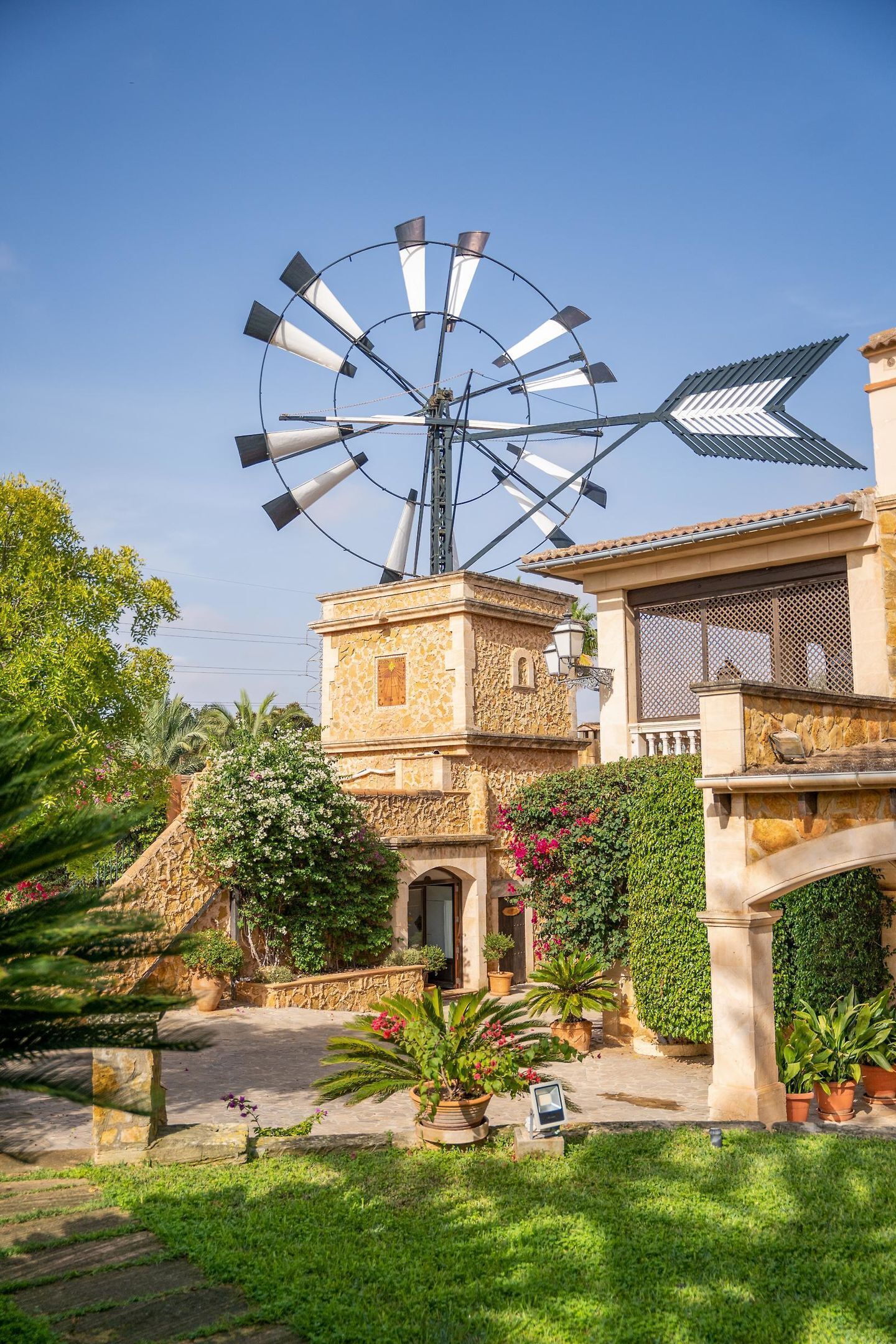 Photo - Hotel Son Molí Country House