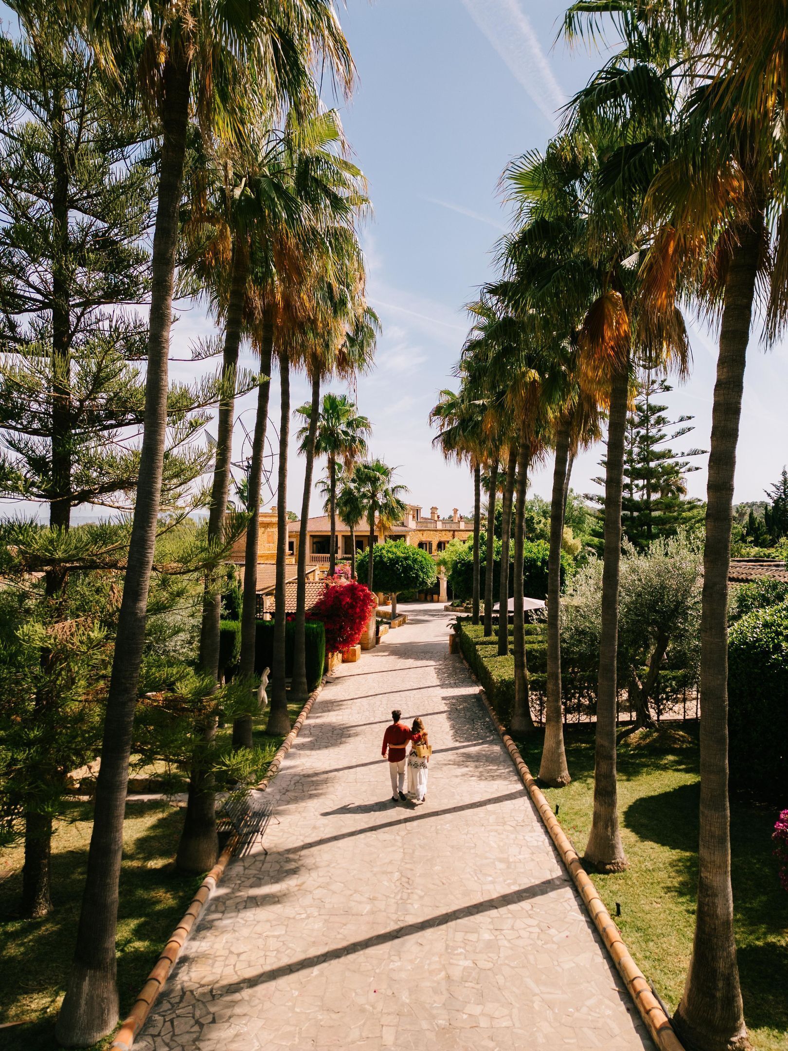 Photo - Hotel Son Molí Country House