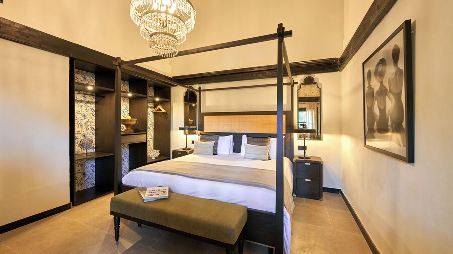 Son Molí Country House