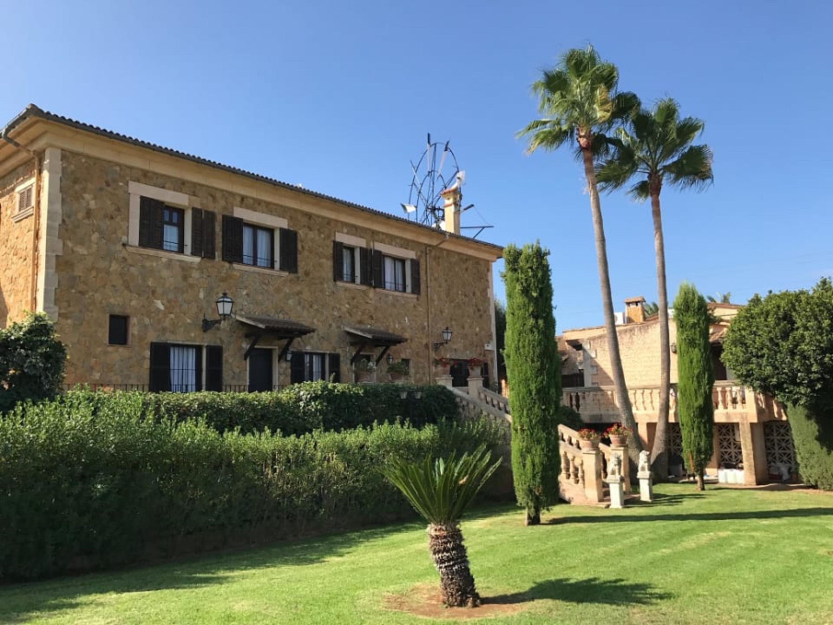 Photo - Hotel Son Molí Country House