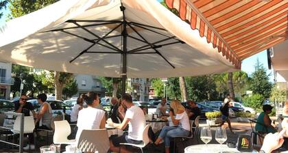 Albergo Ester di Fossi Laura