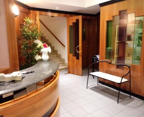 Spa - Albergo Ester di Fossi Laura (Rimini)