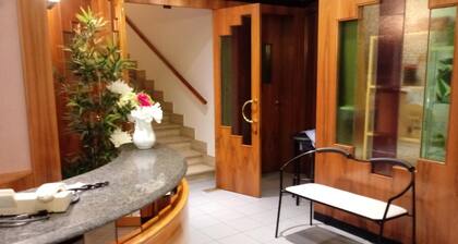 Albergo Ester di Fossi Laura