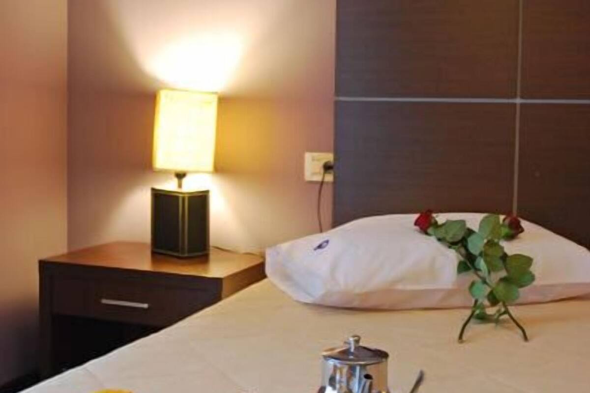 room service – dining