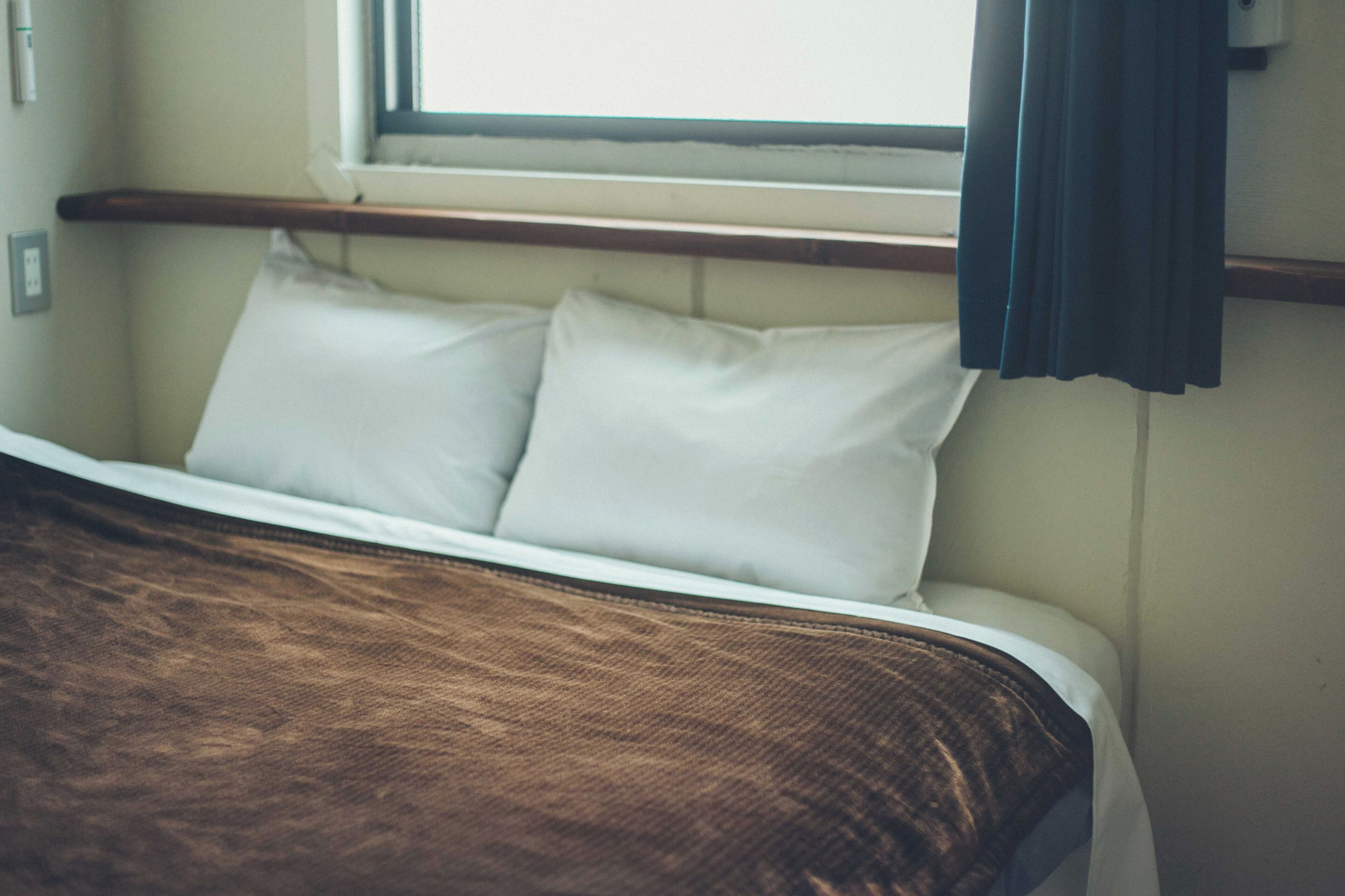 Photo - Len KYOTO KAWARAMACHI – Hostel