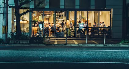 Len KYOTO KAWARAMACHI – Hostel