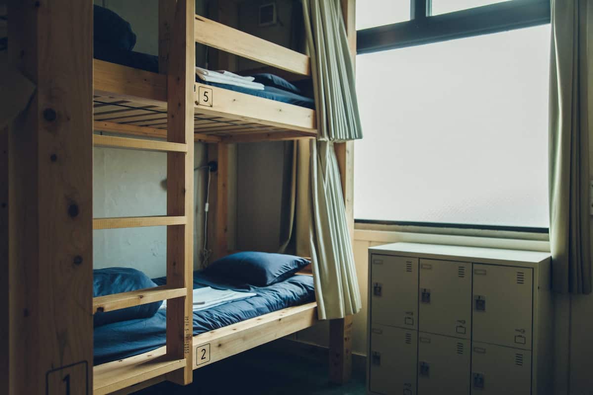 In-room safe, free WiFi, bed sheets