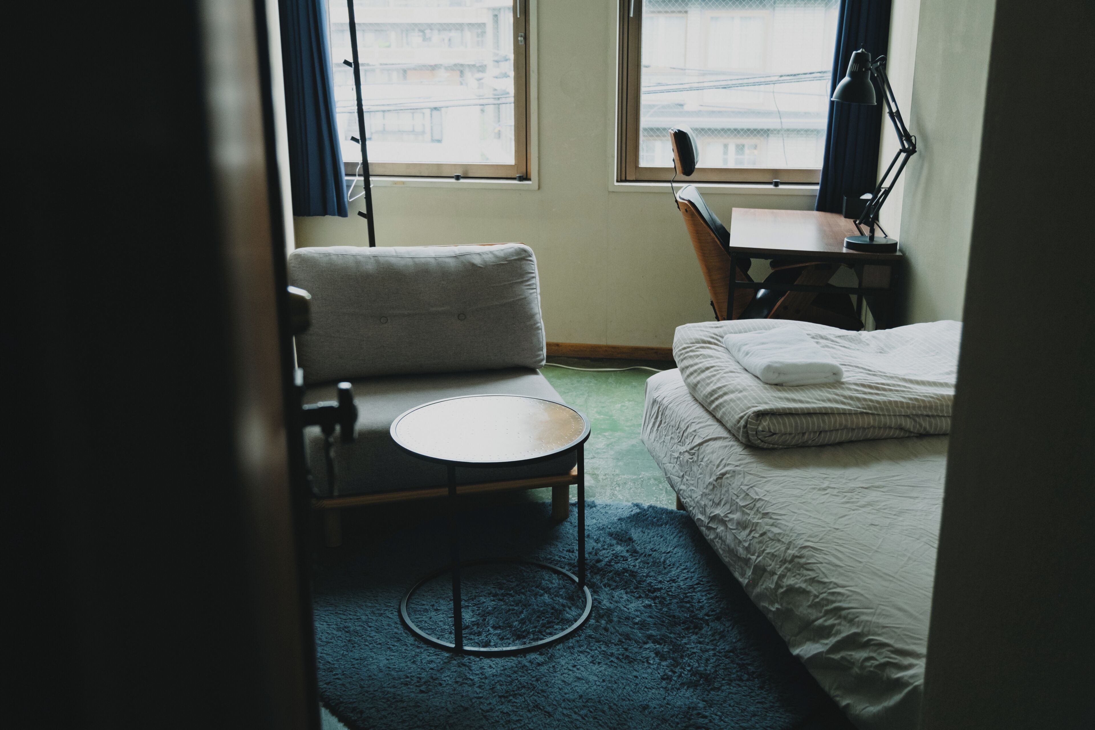 Photo - Len KYOTO KAWARAMACHI – Hostel