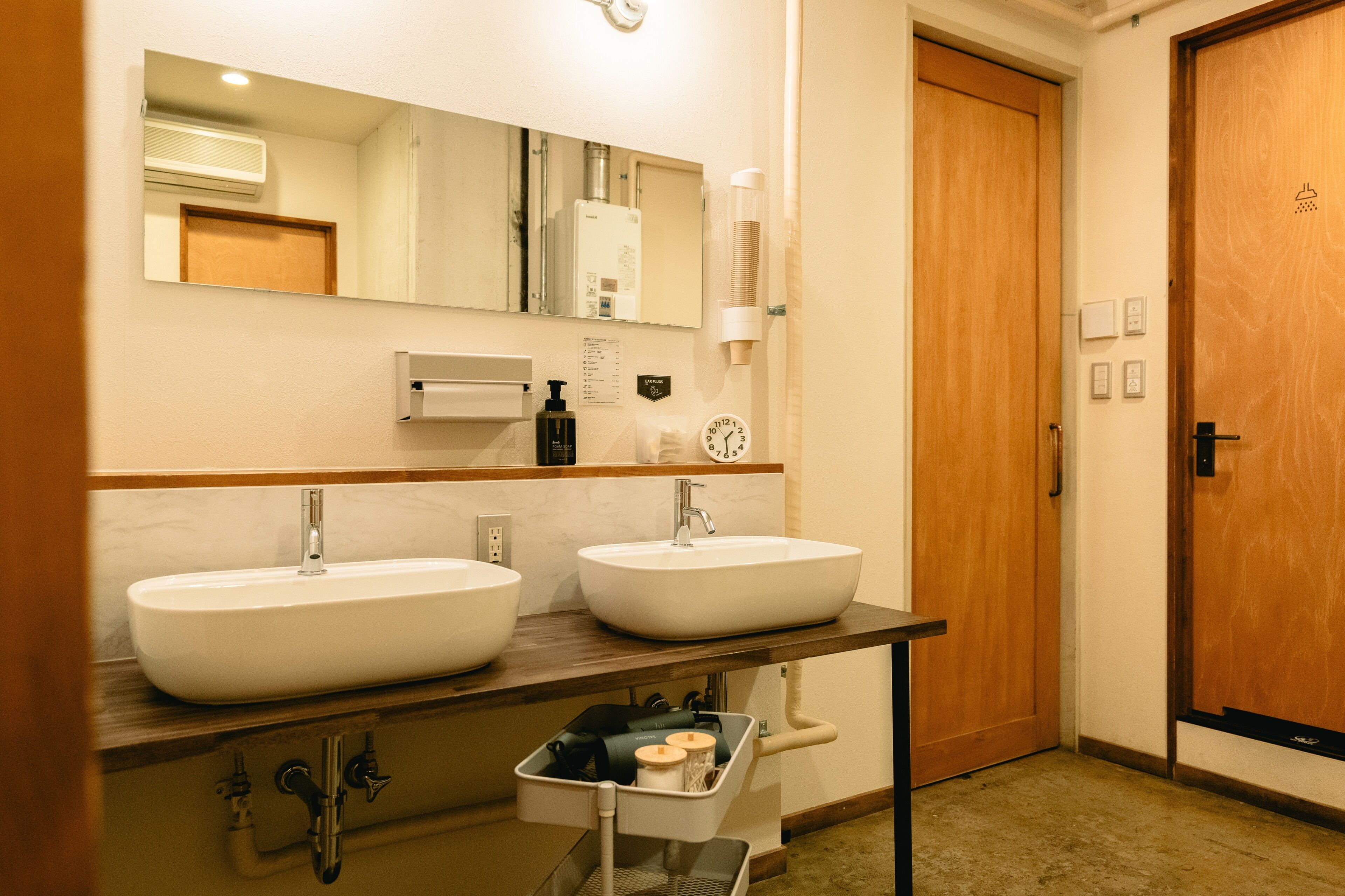 Photo - Len KYOTO KAWARAMACHI – Hostel