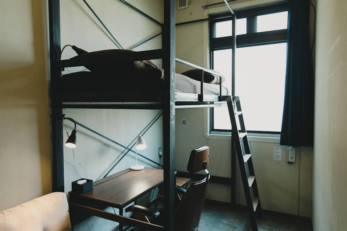 Business Single Room, 1 Single Bed