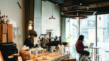 Cafe