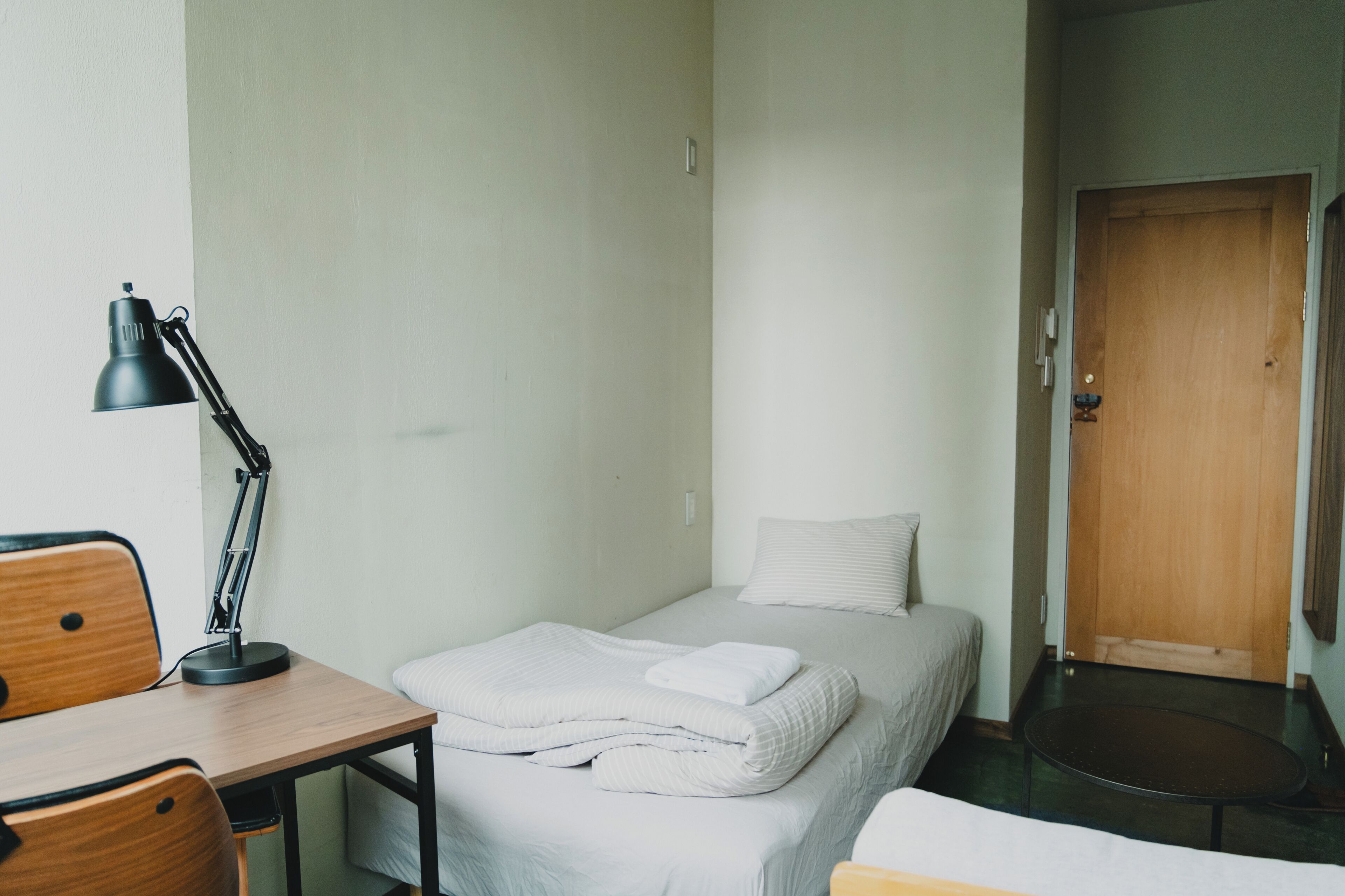 Business Single Room, 1 Twin Bed | In-room safe, free WiFi, bed sheets