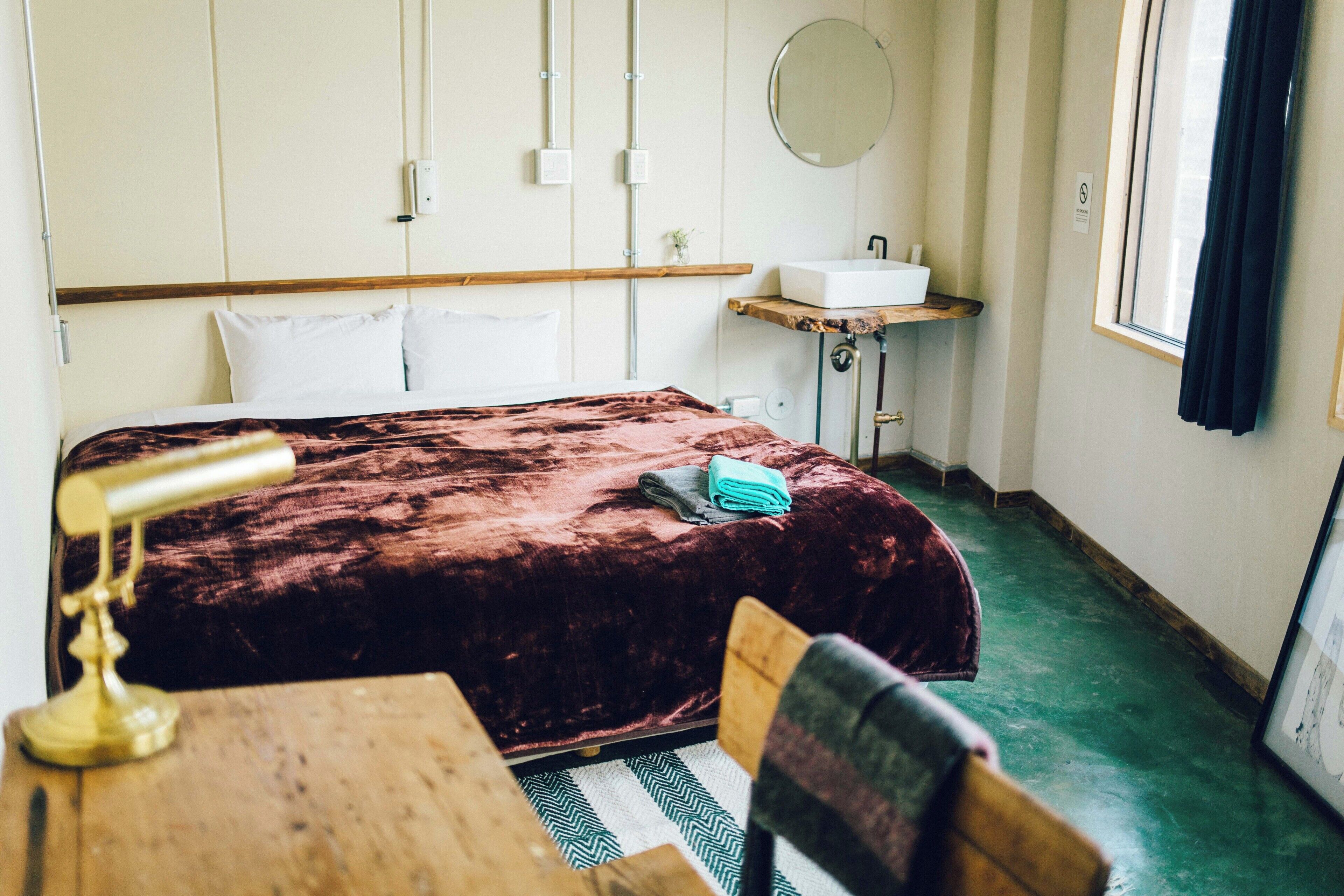 Photo - Len KYOTO KAWARAMACHI – Hostel