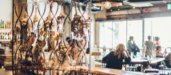 Len KYOTO KAWARAMACHI – Hostel