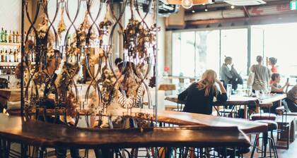 Len KYOTO KAWARAMACHI – Hostel