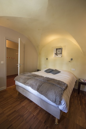 Chambre Tradition (Tradition)