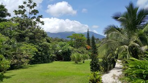 Property grounds - Cataratas Bijagua Lodge (Bijagua)