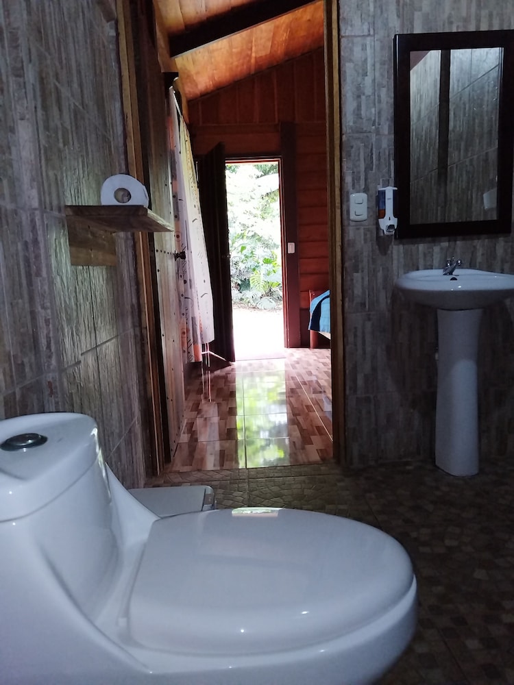 Cataratas Bijagua Lodge by null