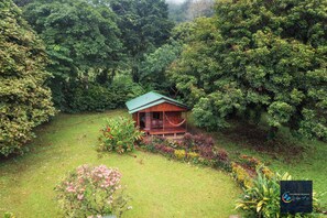 Bungalow, 1 Double Bed, Patio (2 adultos ) | Exterior - Cataratas Bijagua Lodge (Bijagua)