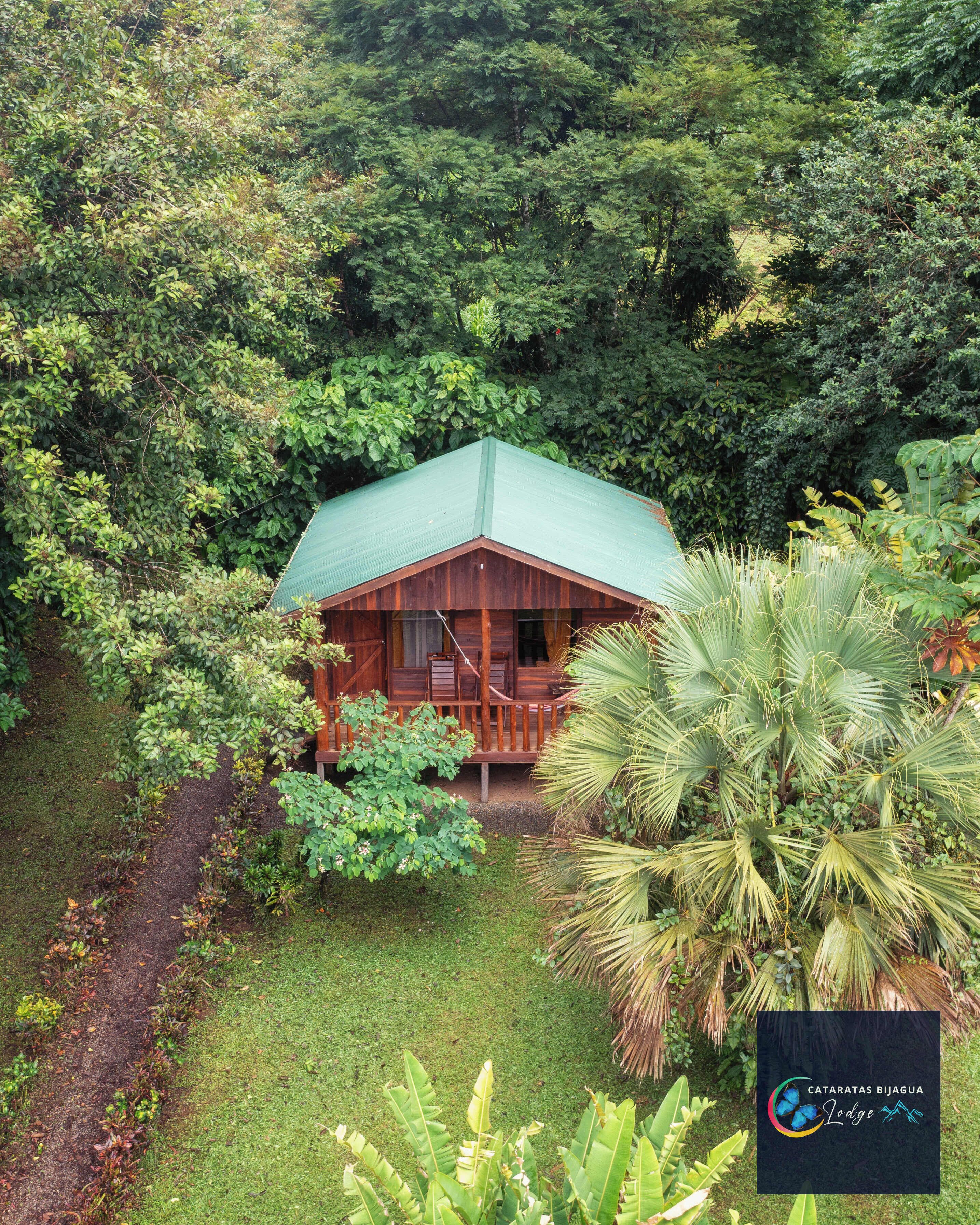 Bungalou superior | 1 dormitori i wifi gratuïta 