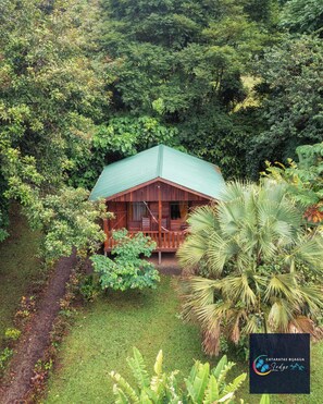 1 chambre, Wi-Fi gratuit