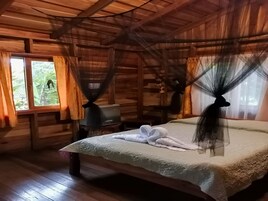 1 habitación y wifi gratis 