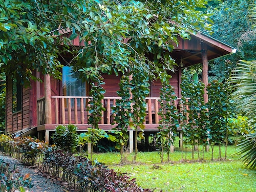 Cataratas Bijagua Lodge