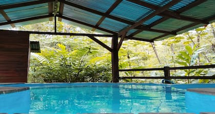 Cataratas Bijagua Lodge