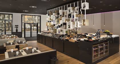 INNSiDE by Meliá Frankfurt Ostend